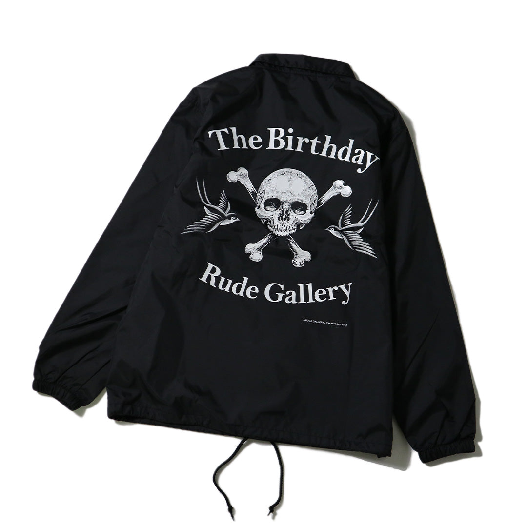 The Birthday EXHIBITION – RUDE GALLERY OFFICIAL ONLINE SHOP