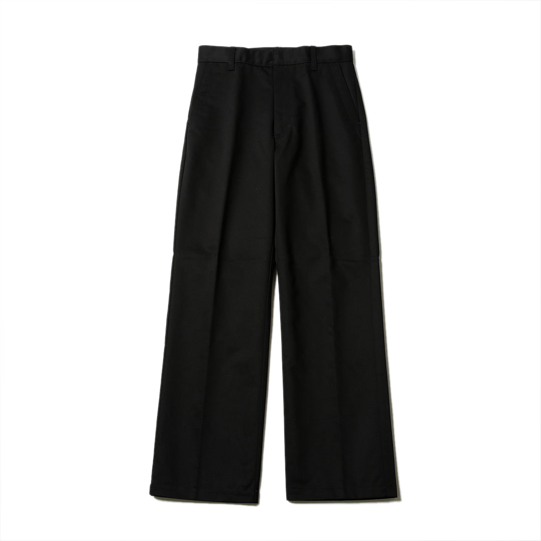 WOMENS LOGO EMB TROUSERS