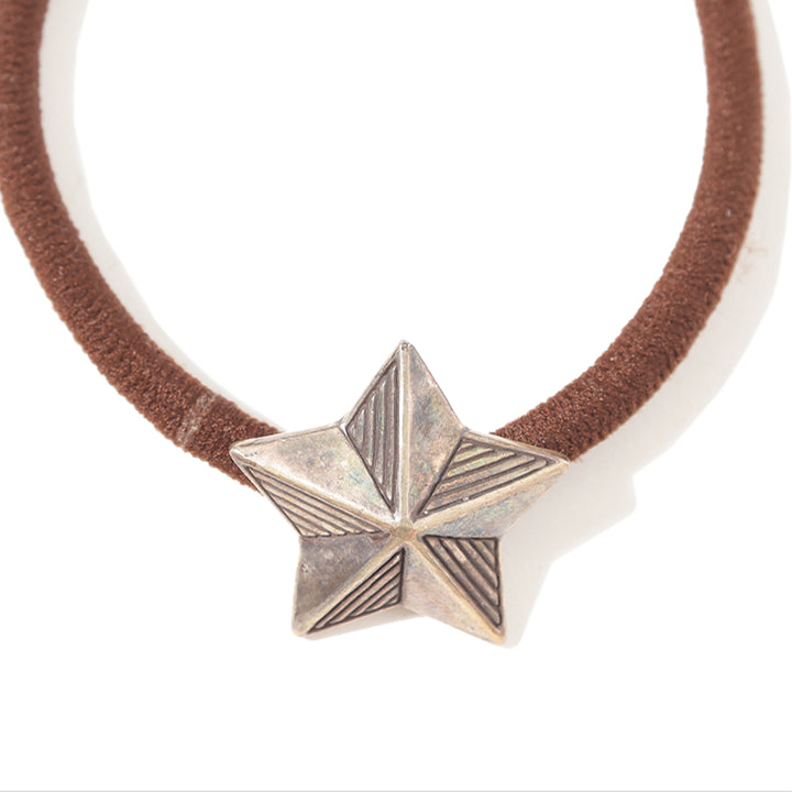 STAR SHAG BAND - Collaboration by CHAOS DESIGN