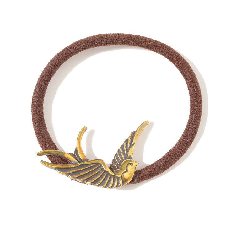 SWALLOW SHAG BAND R - Collaboration by CHAOS DESIGN