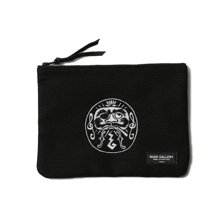 DARUMA STUDIO POUCH