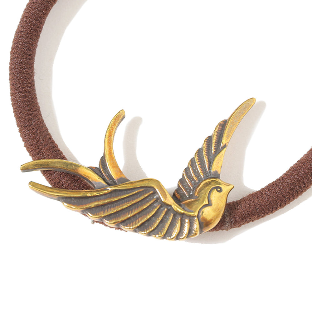 SWALLOW SHAG BAND R - Collaboration by CHAOS DESIGN RUDE GALLERY OFFICIAL ONLINE SHOP