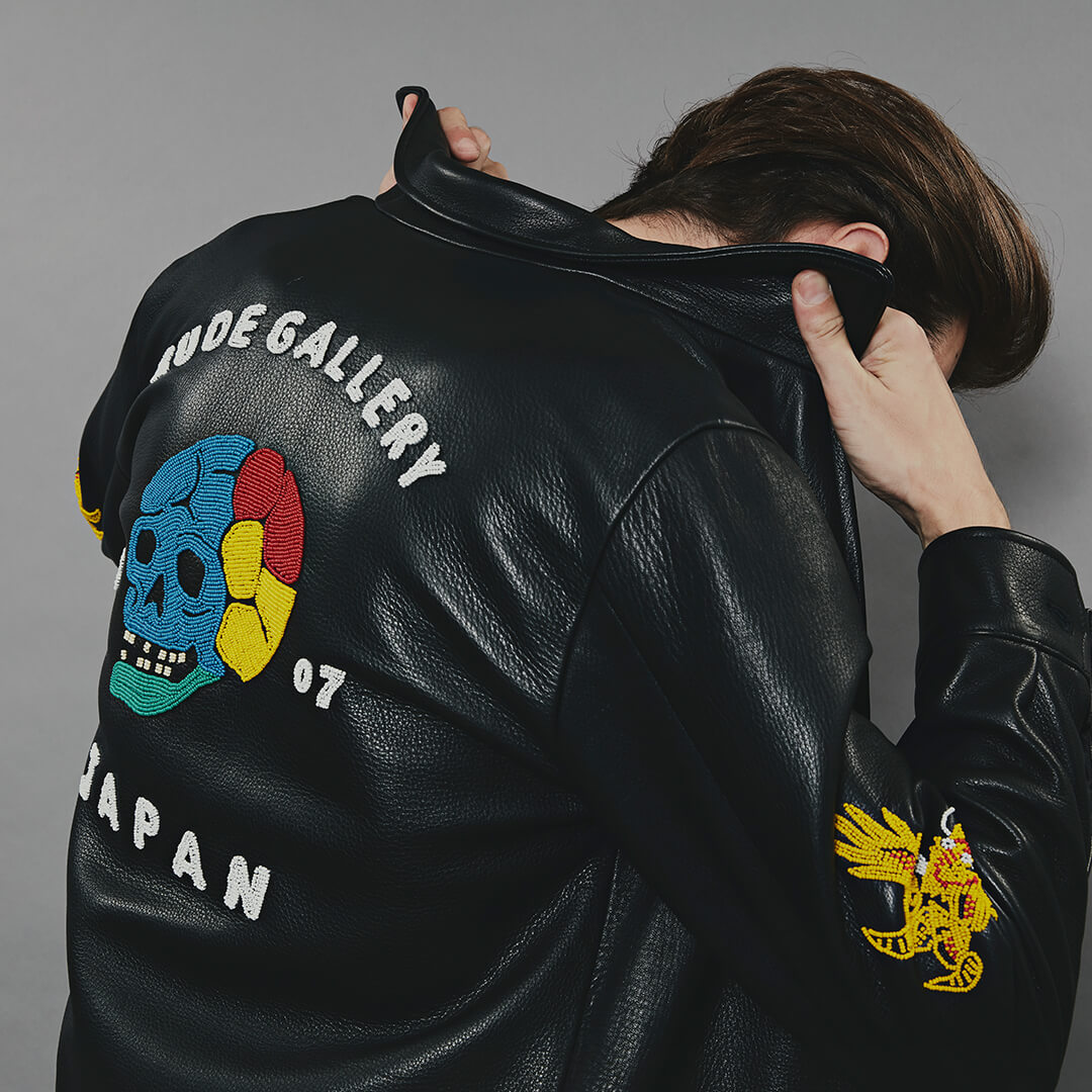 2022 ARCHIVE – RUDE GALLERY OFFICIAL ONLINE SHOP