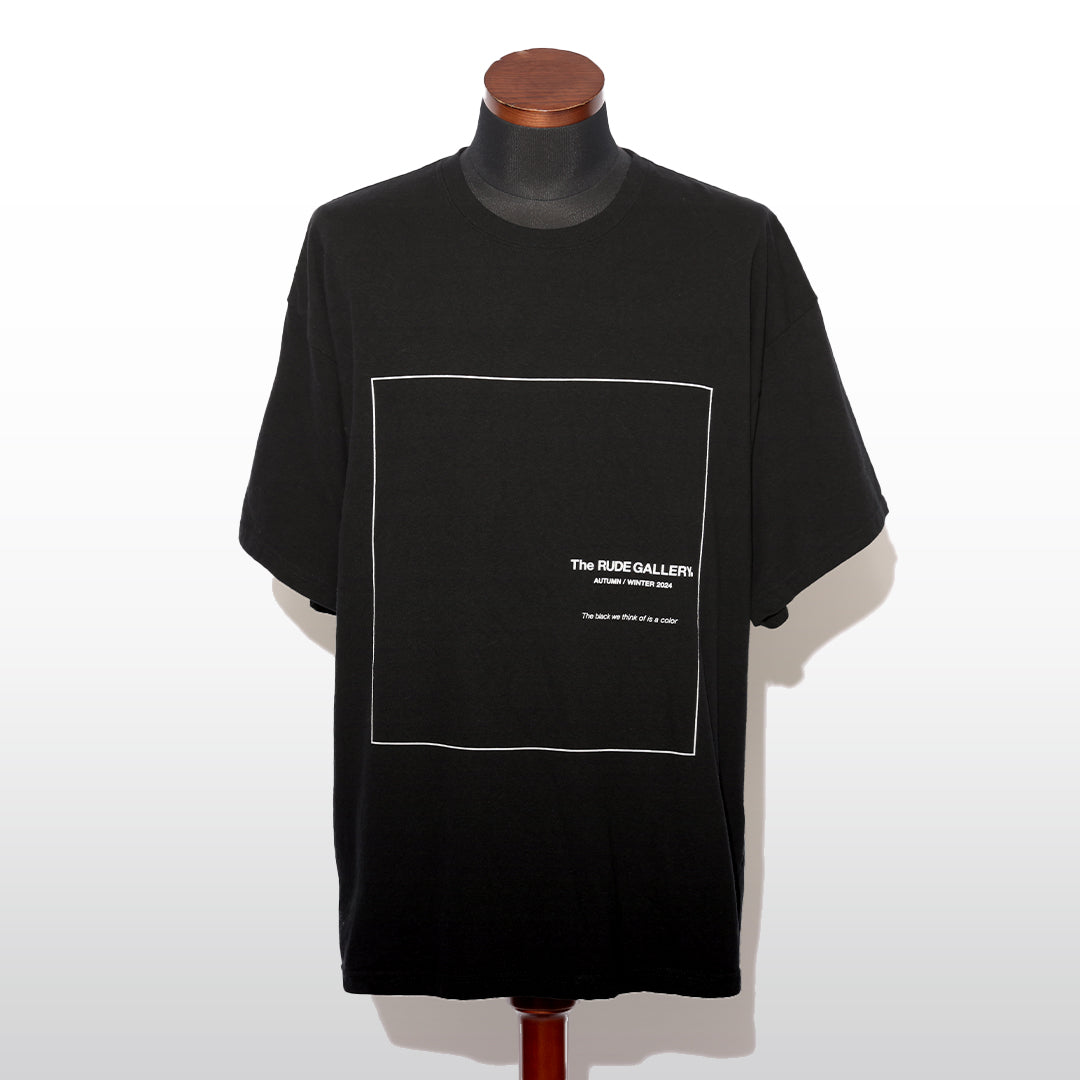 BLACK ALBUM TEE