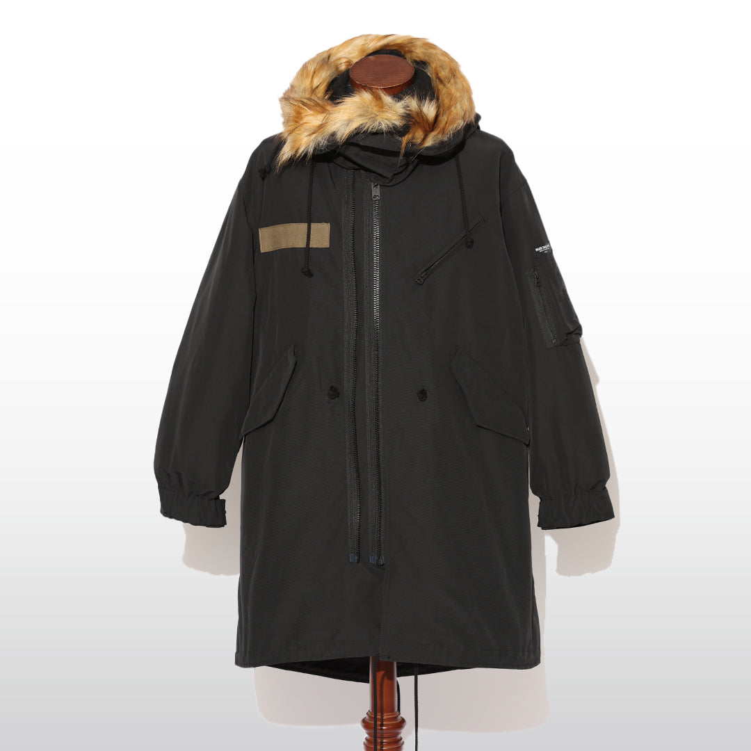 M-65 FIELD COAT 24