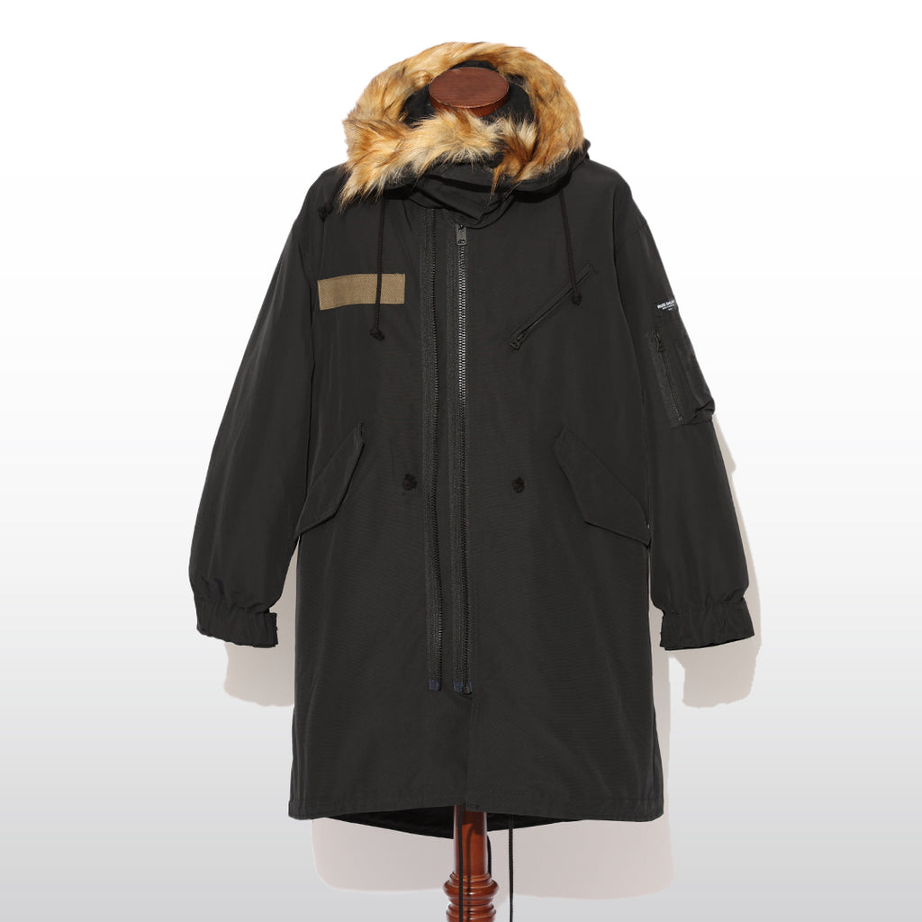 M-65 FIELD COAT 24 – RUDE GALLERY OFFICIAL ONLINE SHOP