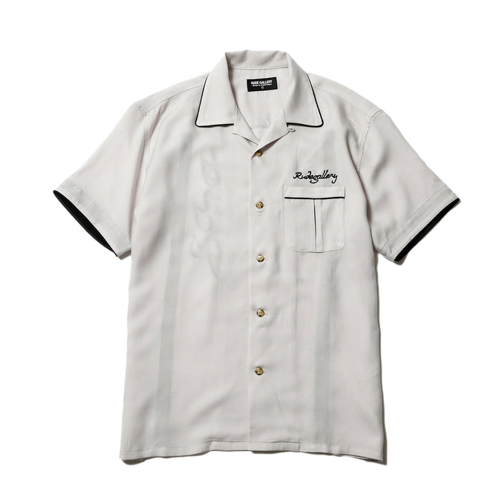 DPT BOWLING SHIRT