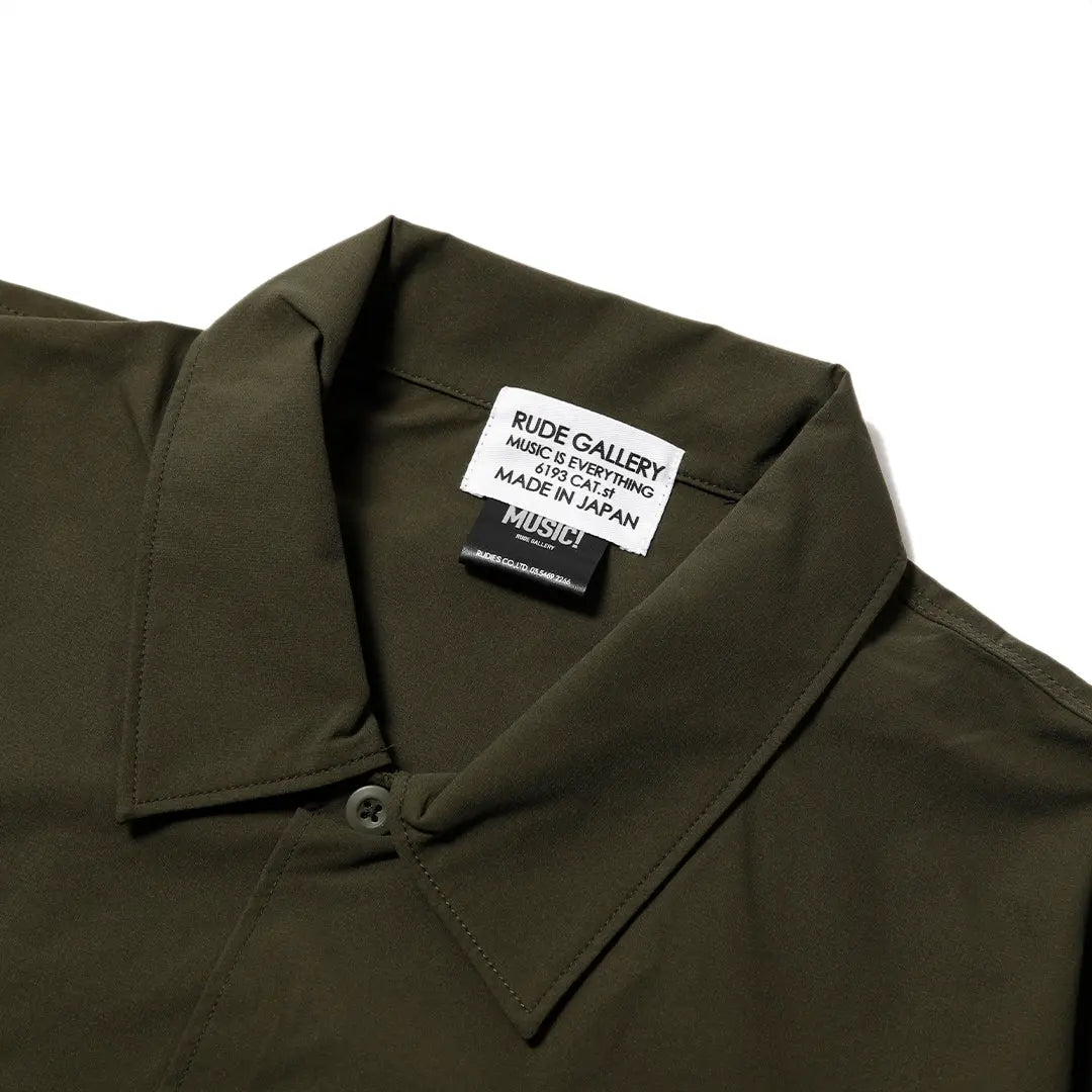MADE IN MUSIC SS SHIRT