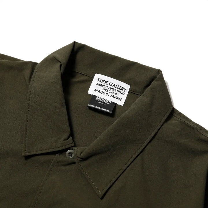 MADE IN MUSIC SS SHIRT