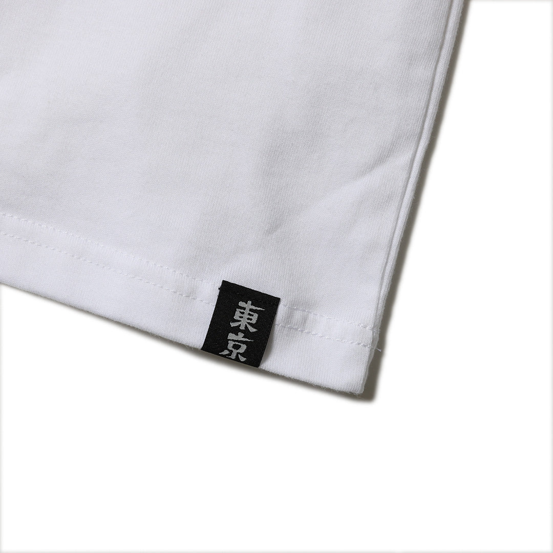 ORIENTAL ZODIAC TEE -午-