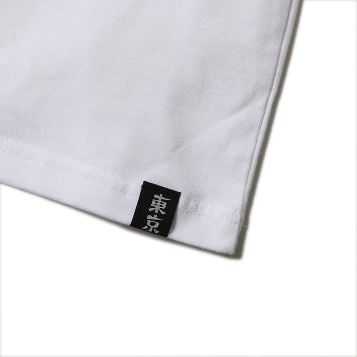 ORIENTAL ZODIAC TEE -午-