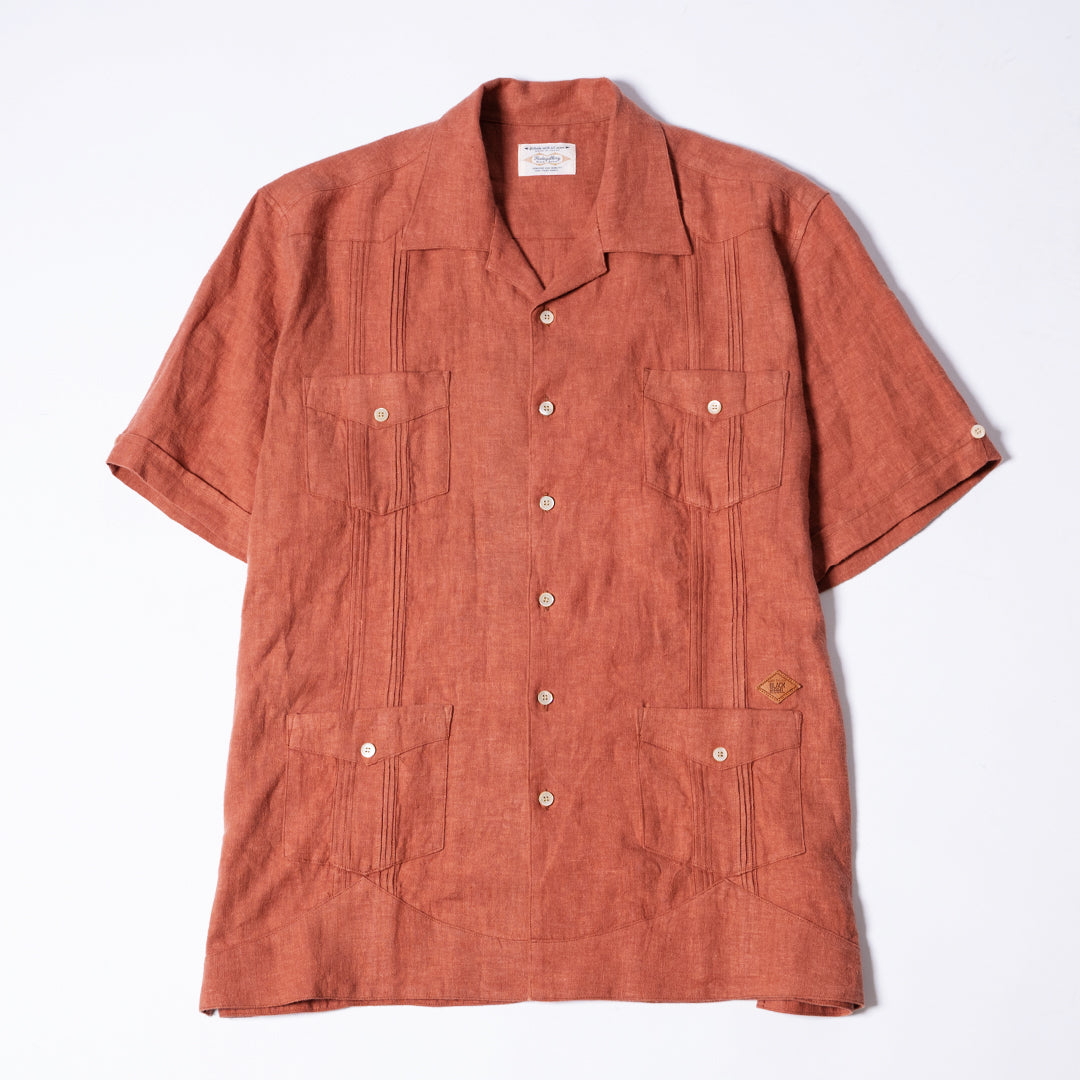 CUBA SHIRT