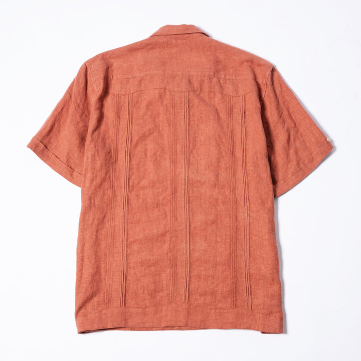 CUBA SHIRT