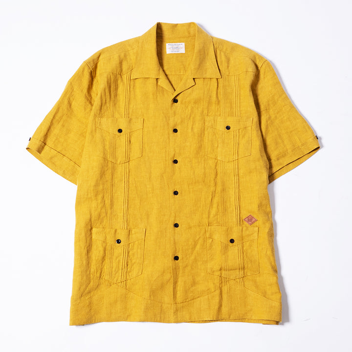 CUBA SHIRT