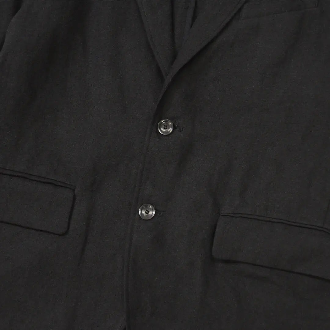 HIGH ROLLERS JACKET - LINEN