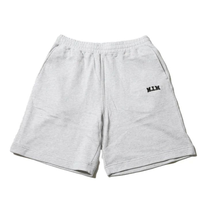 MADE IN MUSIC SWEAT SHORTS