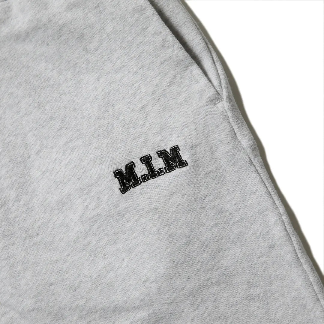 MADE IN MUSIC SWEAT SHORTS