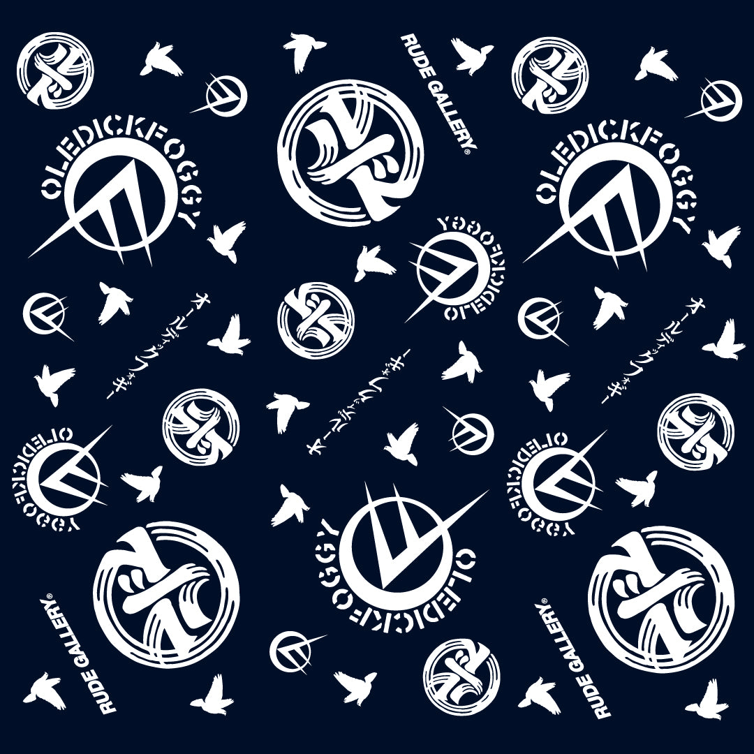 2024 ARCHIVE – RUDE GALLERY OFFICIAL ONLINE SHOP