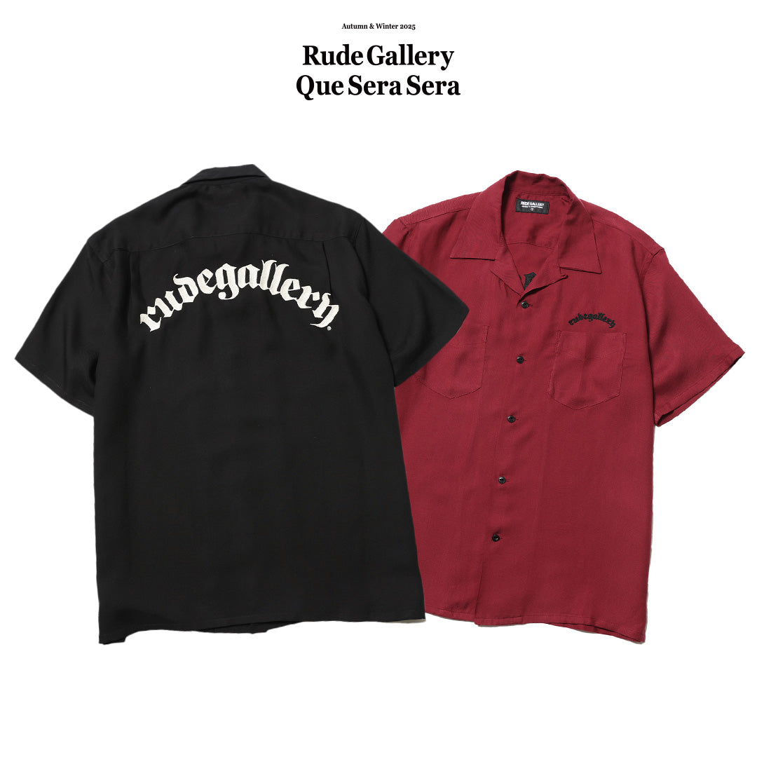 RUDE GALLERY OFFICIAL ONLINE SHOP