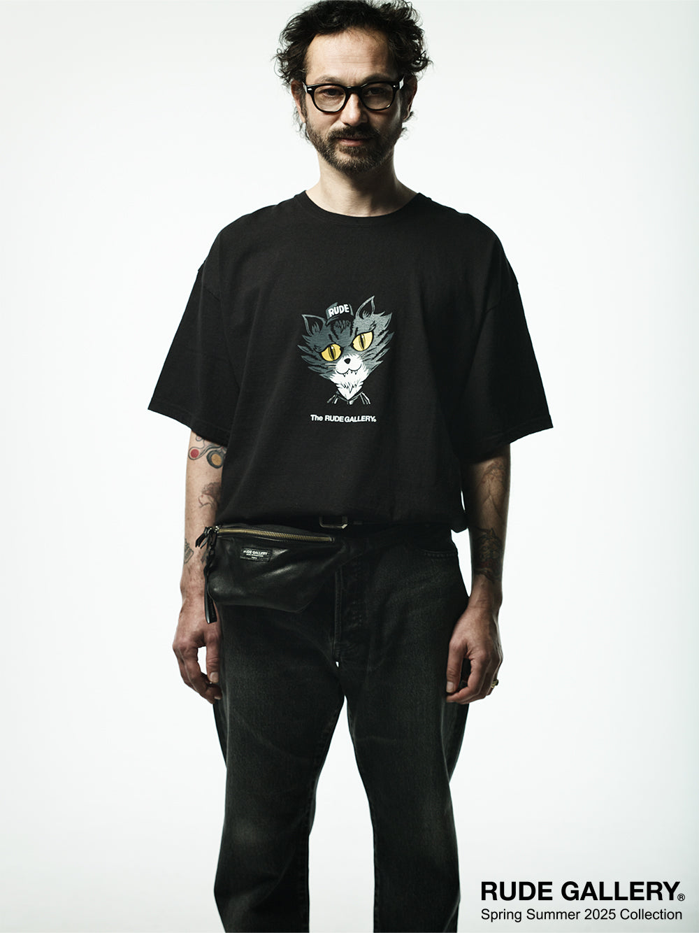 2025 SPRING&SUMMER – RUDE GALLERY OFFICIAL ONLINE SHOP