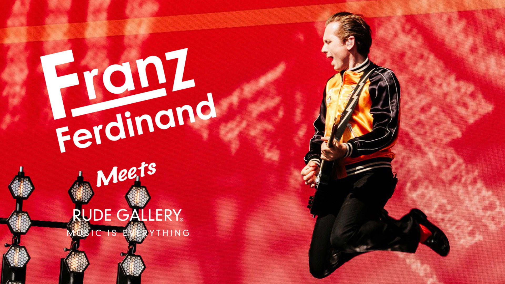 2025 ARCHIVE – RUDE GALLERY OFFICIAL ONLINE SHOP