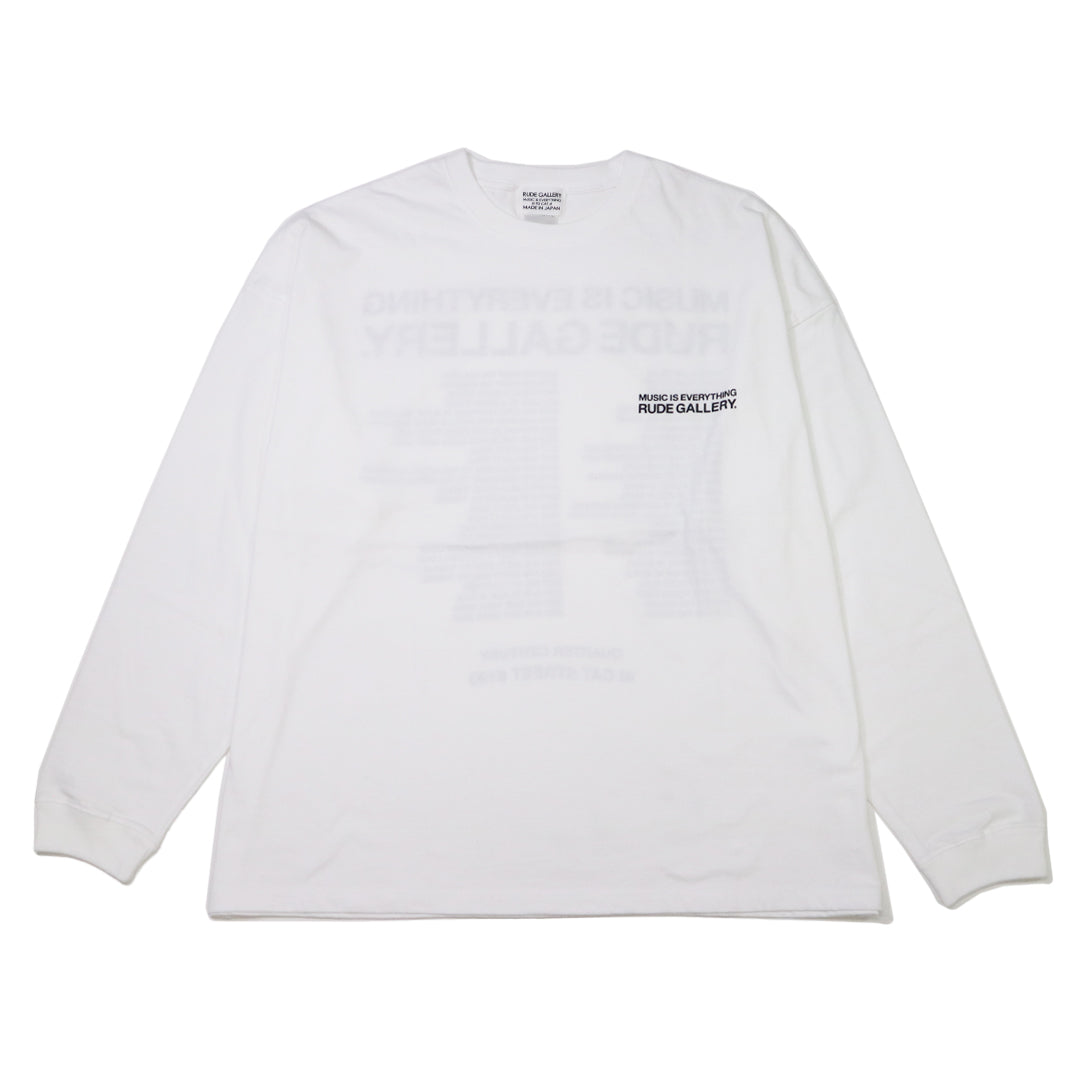 25TH ANV BIG LS