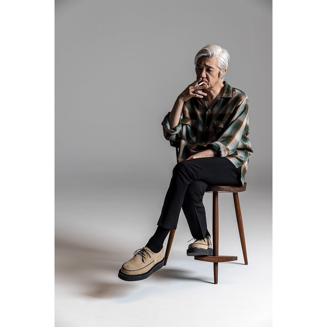 RUDE GALLERY OFFICIAL ONLINE SHOP