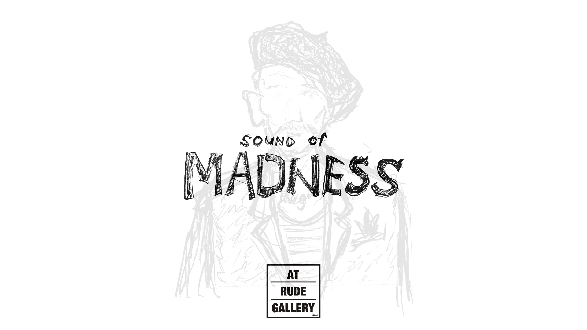 RUDE GALLERY OFFICIAL ONLINE SHOP