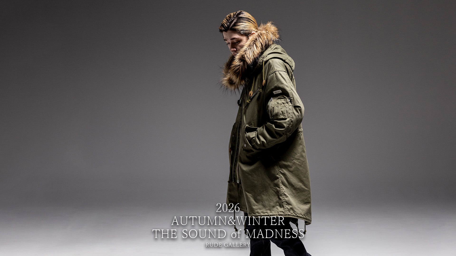 小物 RUDE GALLERY x PERMANENT GENUINE joe RUDE GALLERY OFFICIAL ONLINE SHOP