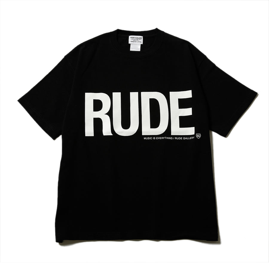 Isabelle Rude Shirt T-Shirts – RUDE GALLERY OFFICIAL ONLINE SHOP