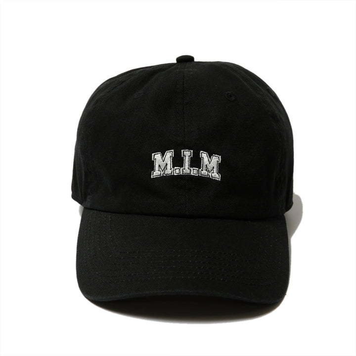 MADE IN MUSIC COTTON CAP