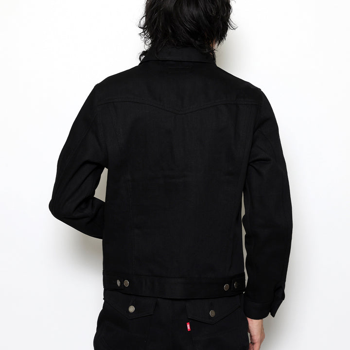 BIRD - JACKET