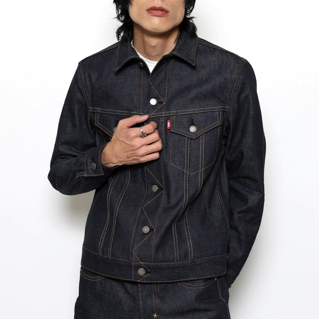 BIRD - JACKET