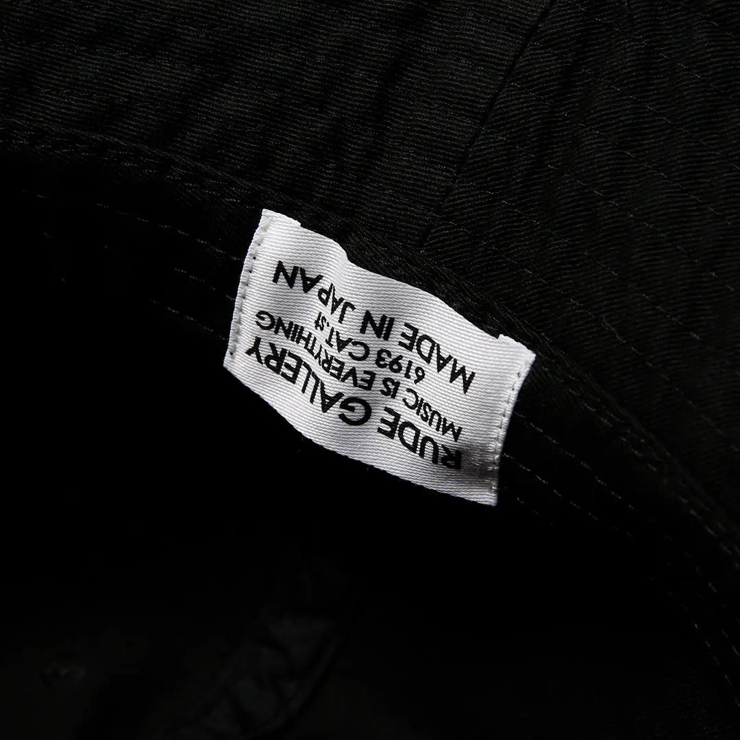 MADE IN MUSIC METRO HAT