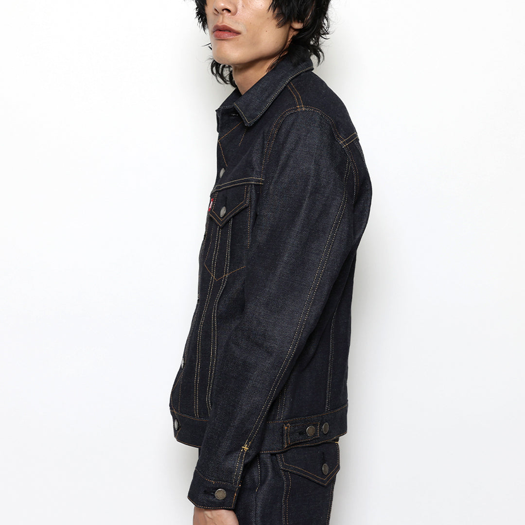 BIRD - JACKET
