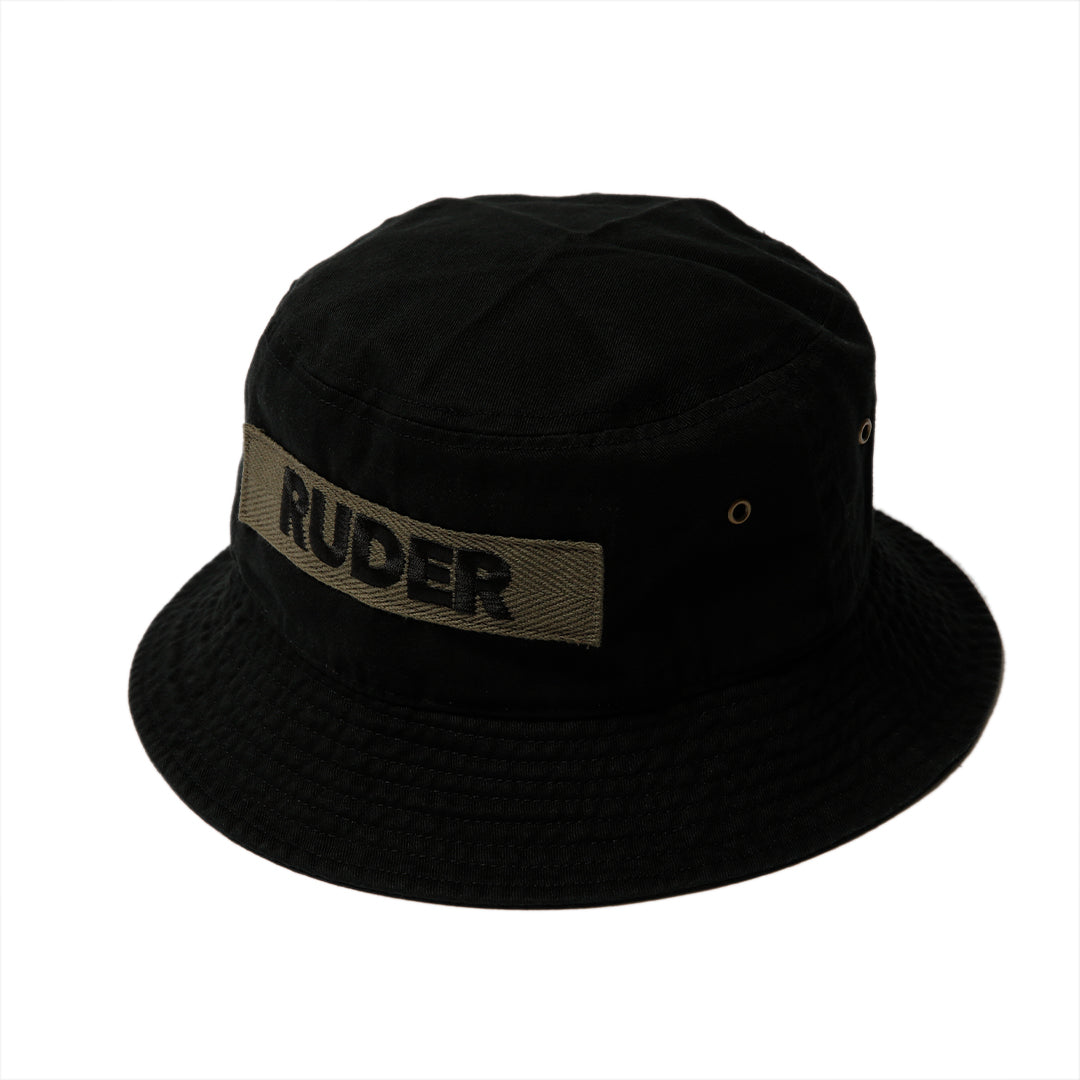 RUDER BUCKET HAT