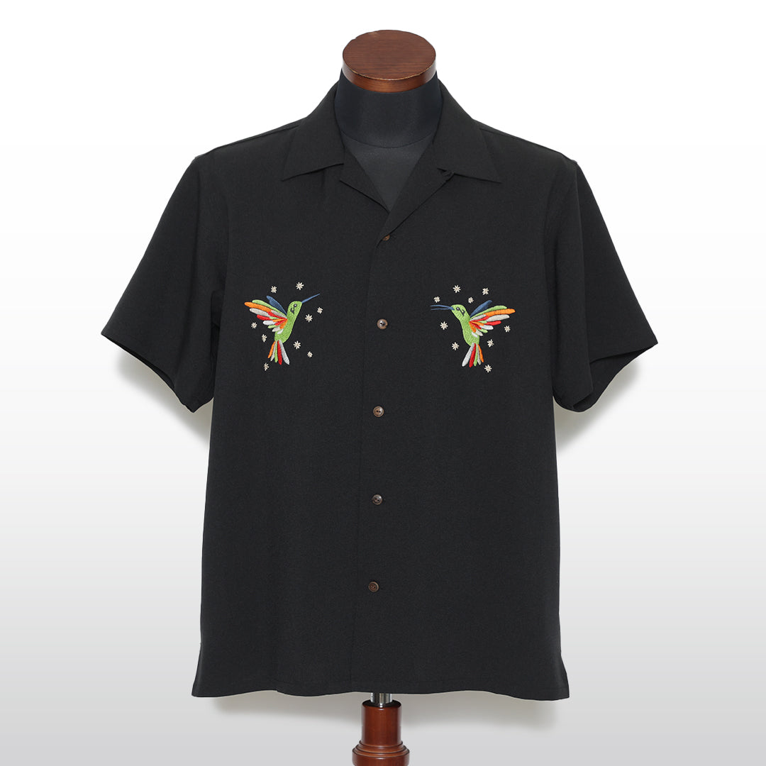 HUMMING BIRD SHIRT