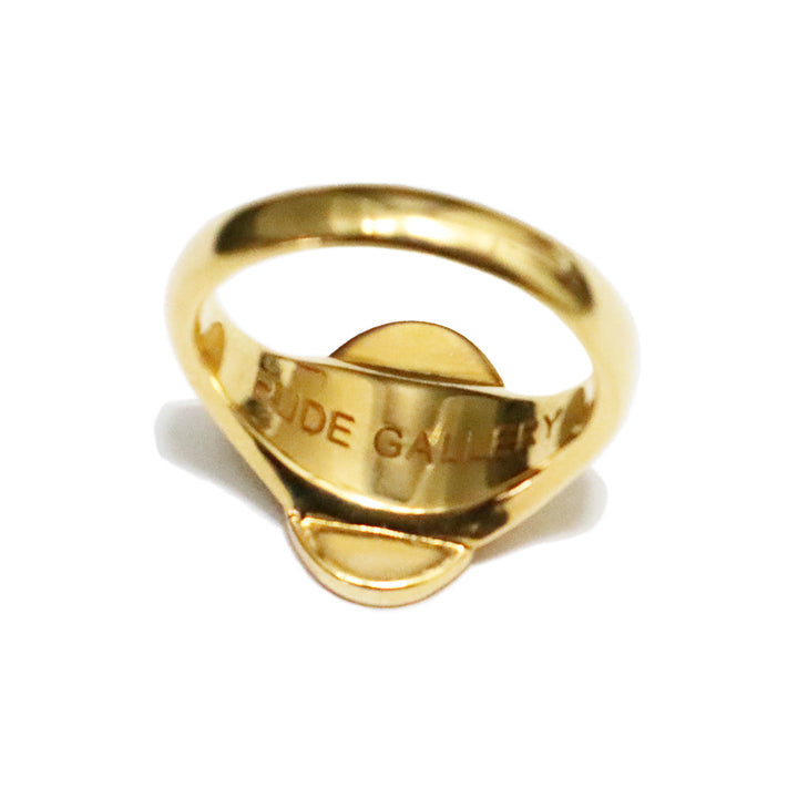 Maria Rude Frog MARIA RING - RUDE GALLERY OFFICIAL ONLINE SHOP