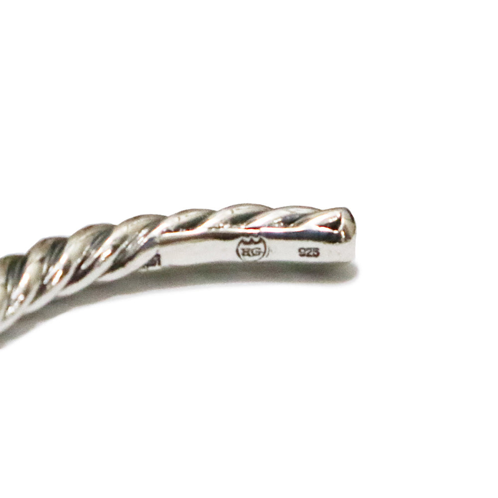 TWIST BANGLE RUDE GALLERY / ルードギャラリー
