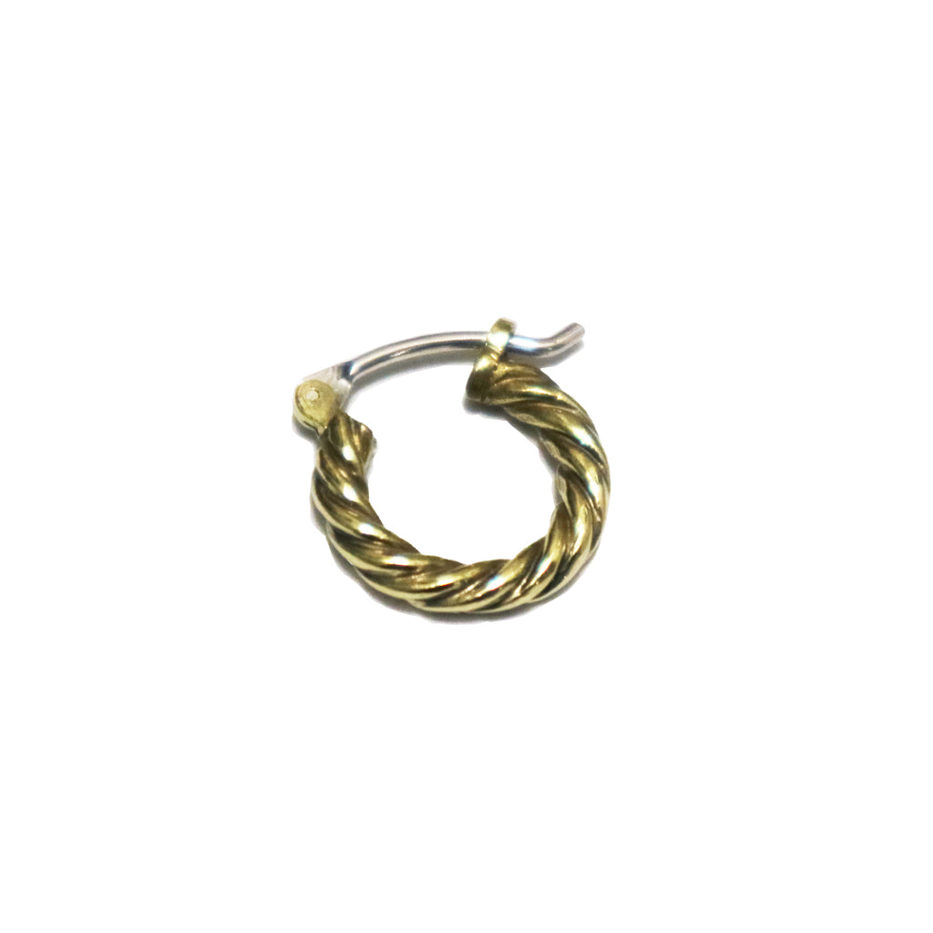 TWIST BANGLE - RUDE GALLERY OFFICIAL ONLINE SHOP