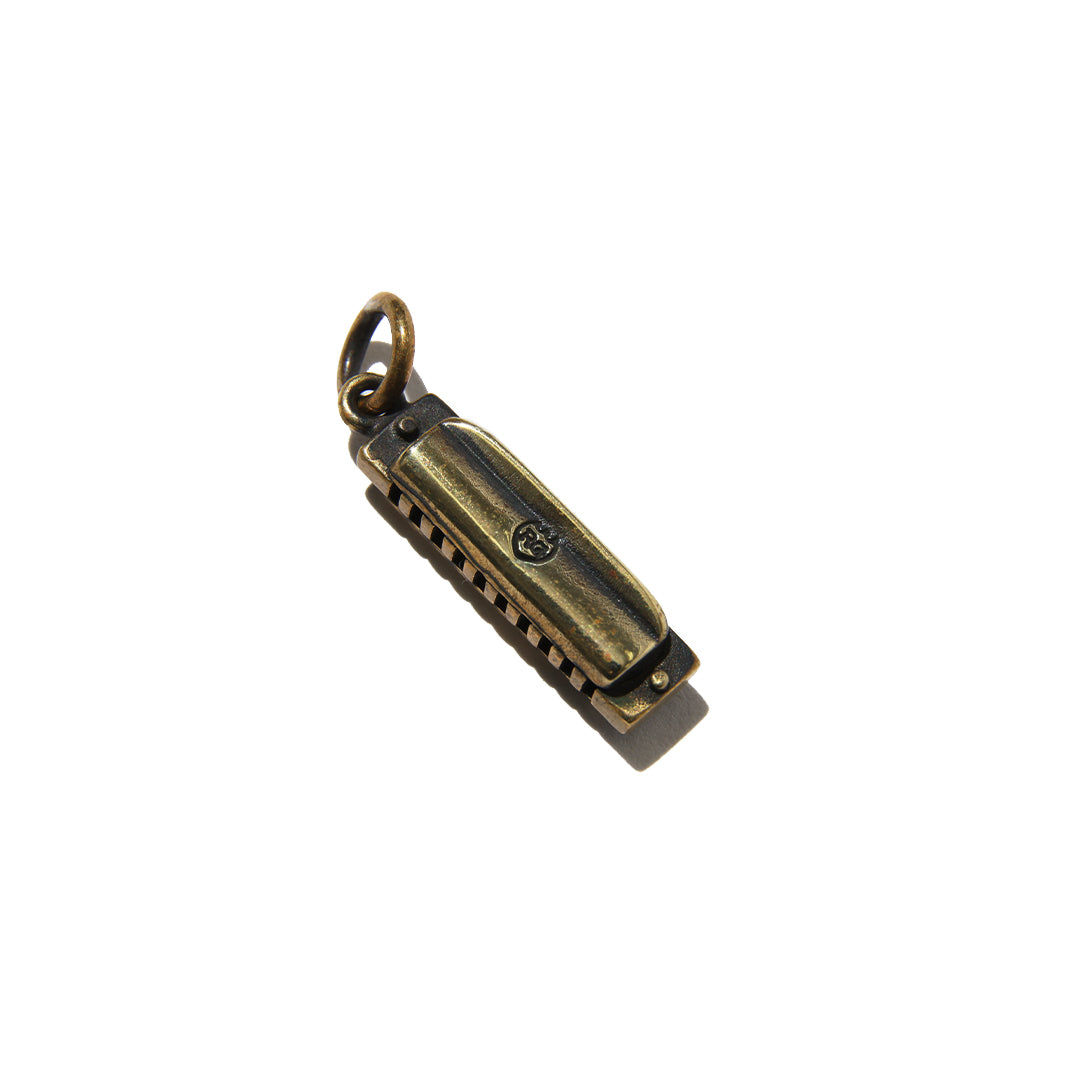 MUSIC CHARM "Harmonica"