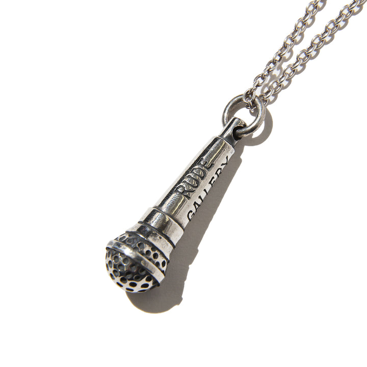 MUSIC CHARM "Micro Phone" - LARGE