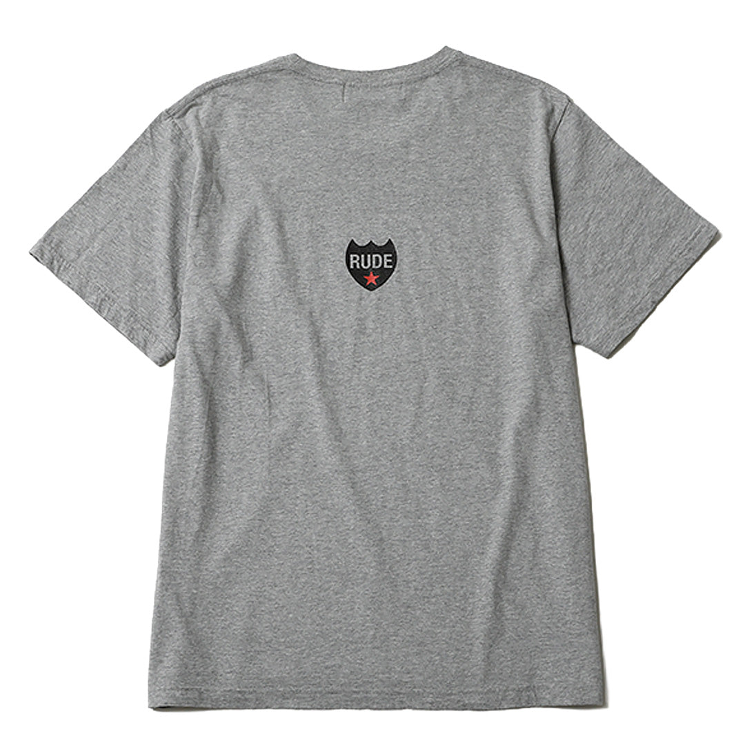 RUDE SOUND SYSTEM TEE