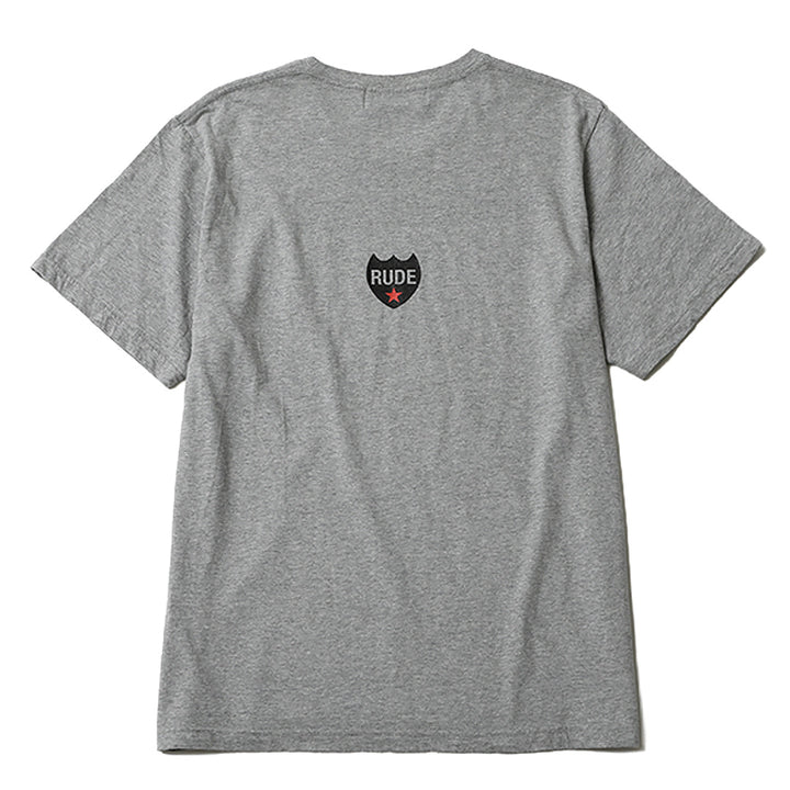 RUDE SOUND SYSTEM TEE