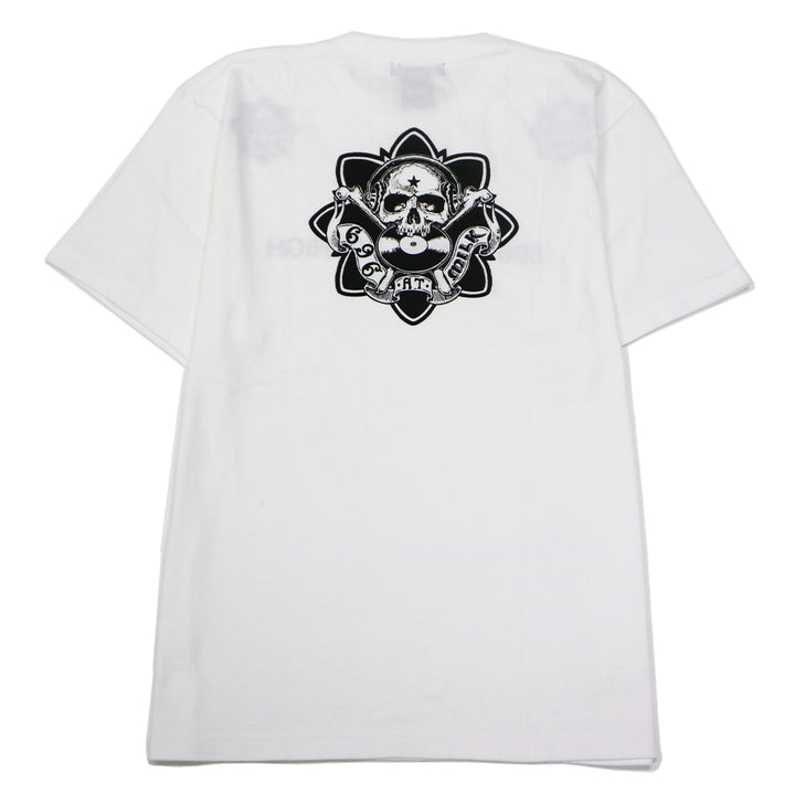 AT MILK TEE - 696 COLLABORATION