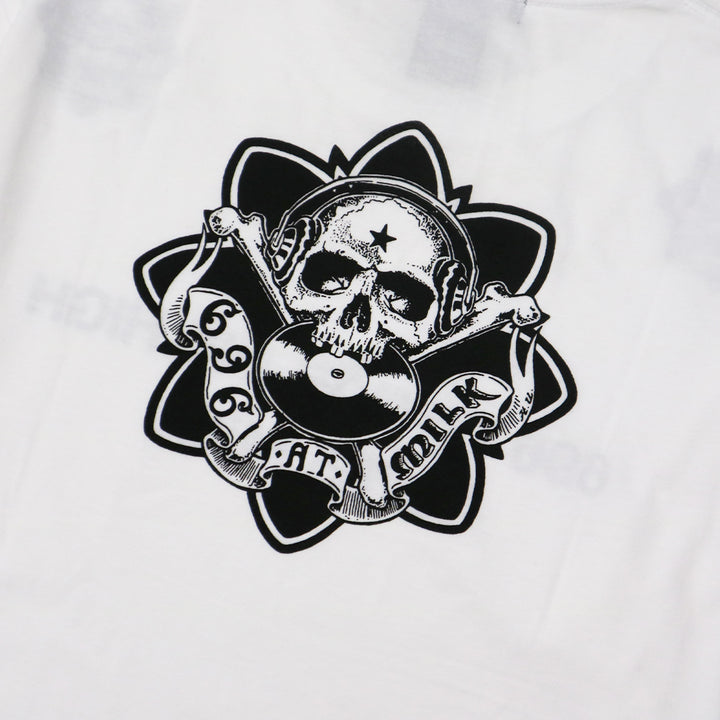 AT MILK TEE - 696 COLLABORATION