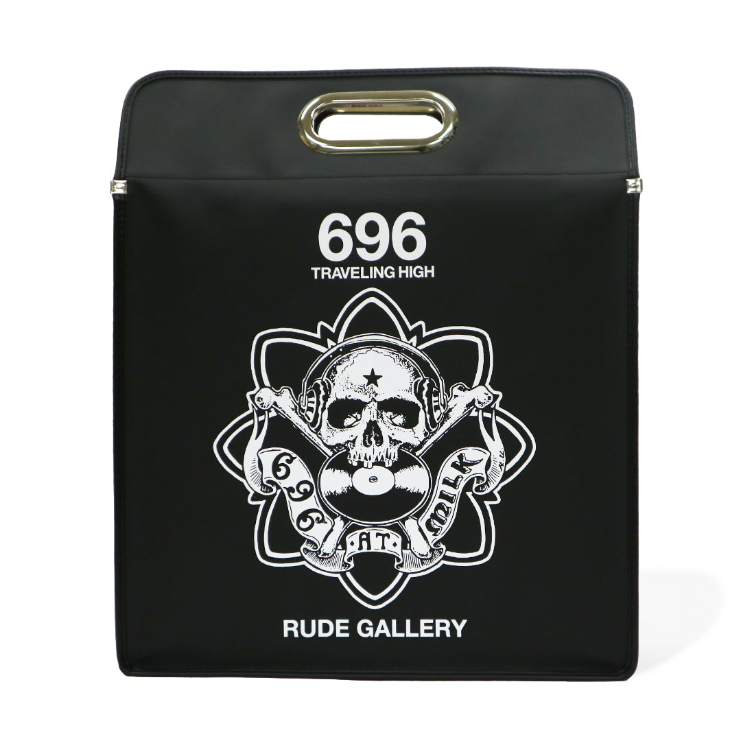 LP CARRYINGBAG - 696 COLLABORATION