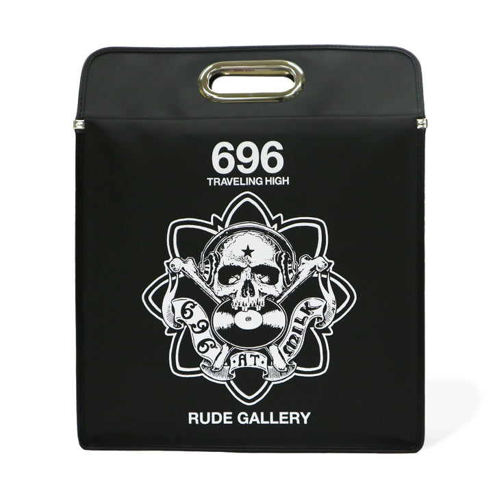LP CARRYINGBAG - 696 COLLABORATION
