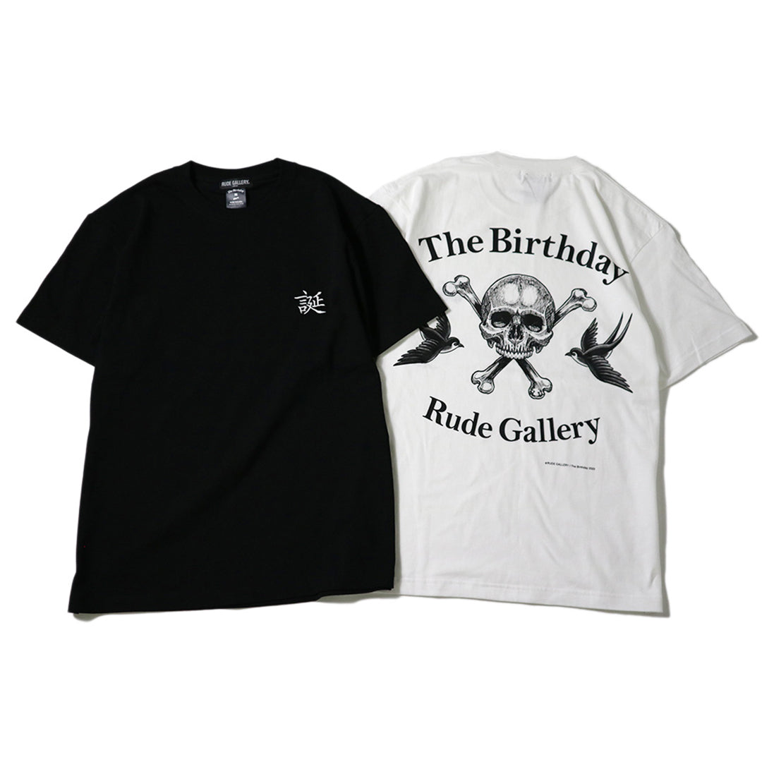 The Birthday EXHIBITION – RUDE GALLERY OFFICIAL ONLINE SHOP