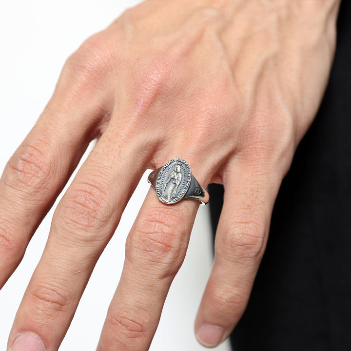 MARIA RING
